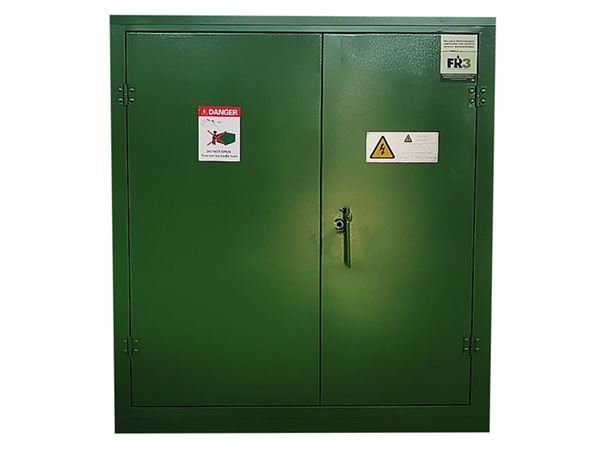 Компактные трансформаторы